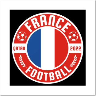 France World Cup Posters and Art